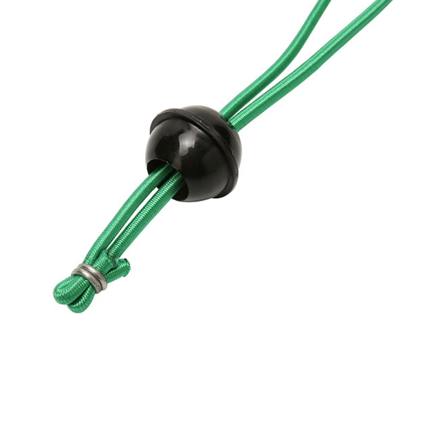 Ball Bungee Cords 4 Inch(10cm) Canopy Tarp Tie Down Cord