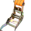 Heavy Duty Ratchet Cargo Tie Down Straps