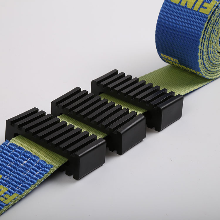 Tow Strap Heavy Duty with Hooks 