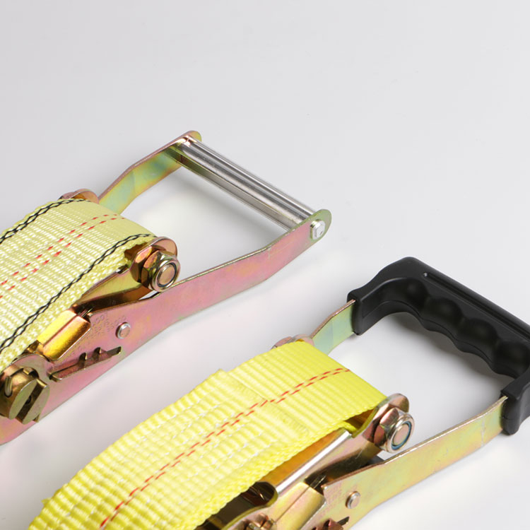 Premium Ratchet Tie Down