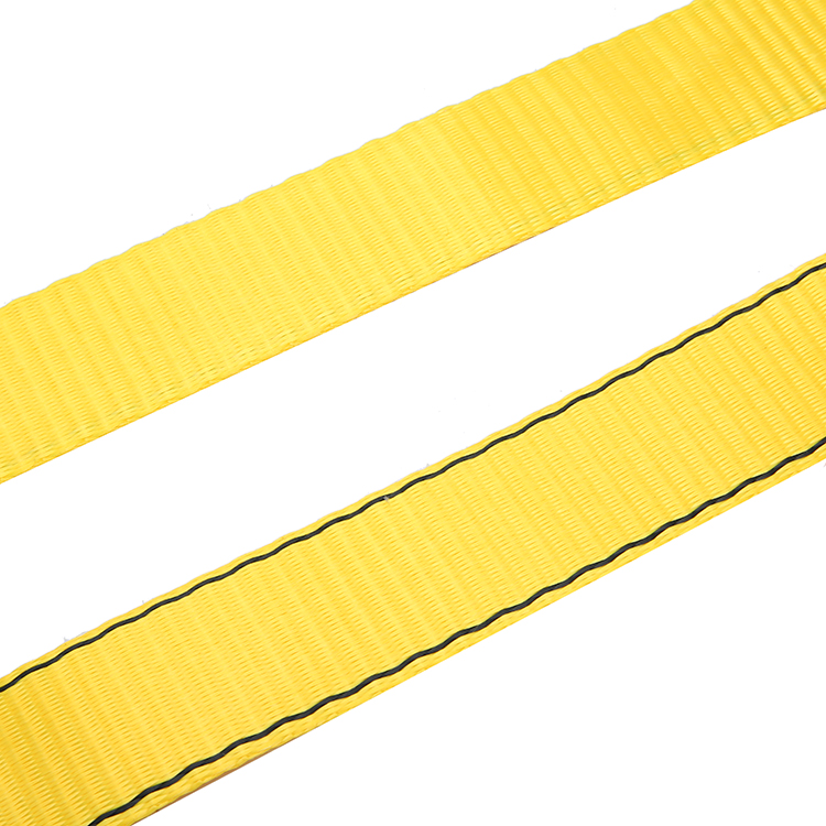 Heavy Duty Ratchet Cargo Tie Down Straps