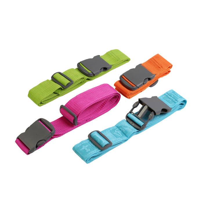 Luggage Strap Suitcase Straps Travel Belts Accessories