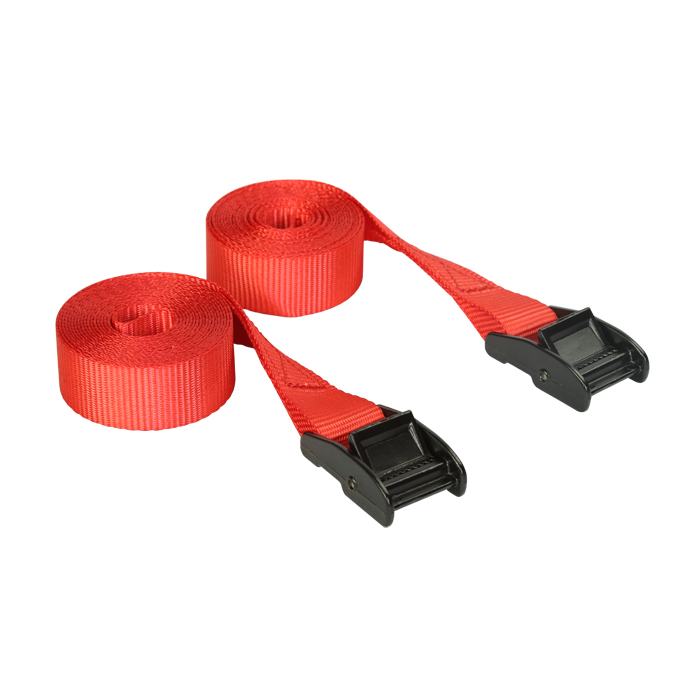 Motorcycle Soft Loop Tie Down Straps Lab Tested