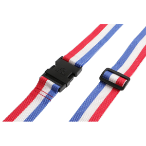 79 Inch(2m) Heavy Duty Luggage Straps for Suitcase