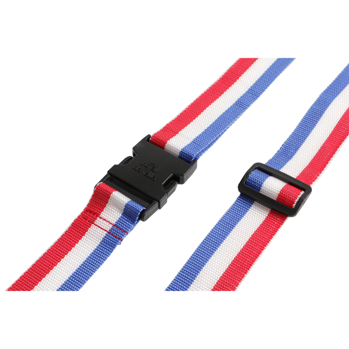 79 Inch(2m) Heavy Duty Luggage Straps for Suitcase