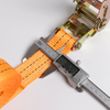 Heavy Duty Ratchet Cargo Tie Down Straps