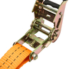 Heavy Duty Ratchet Cargo Tie Down Straps