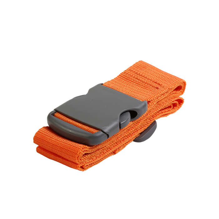 Luggage Strap Suitcase Straps Travel Belts Accessories