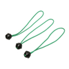Ball Bungee Cords 4 Inch(10cm) Canopy Tarp Tie Down Cord