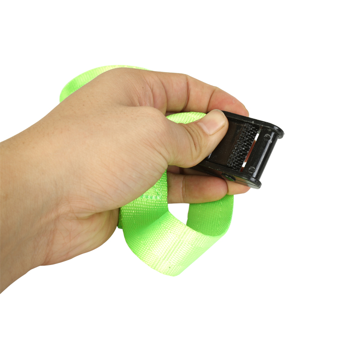 Motorcycle Soft Loop Tie Down Straps Lab Tested