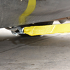 Tow Strap Heavy Duty with Hooks
