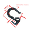 Motorcycle Cargo Net